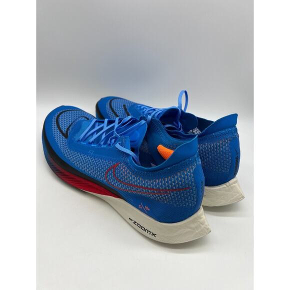 Nike ZoomX Streakfly Photo Blue Road Racing FJ3891-406 Men Size 13 NEW
